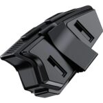 Crown Micro Cmmk-01 Kask Bluetooth Kulaklık Mikrofon Seti - Interkom - Görsel 4