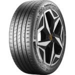 Continental 205/55 R16 91V Premiumcontact 7 Oto Yaz Lastiği (Üretim Yılı:2025)
