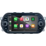 SmartGO Egea 2015-2023 6+64 GB Multimedya Sistemi