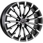 17" 5X112 Volkswagen Uyumlu Jant Takımı  (4 Adet)