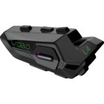 Wobo L4  4 Kişilik Motosiklet Kask Bluetooth Intercom Kulaklık Seti L4 Interkom - Görsel 3