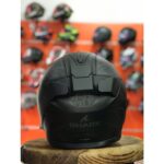 Shark D-Skwal 3 Blast-R (Kaa) Mat Kapalı Kask - Görsel 3