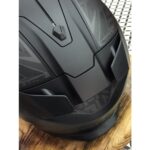 Shark D-Skwal 3 Blast-R (Kaa) Mat Kapalı Kask - Görsel 5