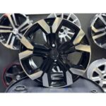 RC 16" 4X100 Jant Takımı "jantup" (4 Adet)