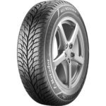 Matador 215/55 R16 97V Xl MP62 All Weather Evo Oto 4 Mevsim Lastiği (Üretim Yılı:2024)