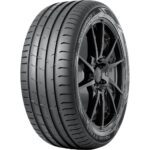 Kormetal Tesla Y Uyumlu KM3420 20" Jant 4 Adet + Nokian 255/40R20 Yaz Lastiği 4 Adet - Görsel 3