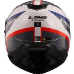 Ls2 Strobe 2 Monza Çene Açılır Kask - Görsel 2