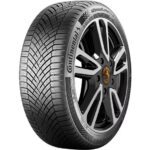 Continental 205/55 R16 91V All Season Contact 2 Oto Dört Mevsim Lastiği (Üretim Yılı: 2025 )