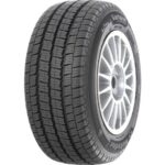 Matador 225/65 R16C 112/110R MPS125 Variantaw Oto 4 Mevsim  Lastiği (Üretim Yılı: 2025)