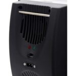 Oto Buzdolabı 12V 6 Lt Siyah - Görsel 5