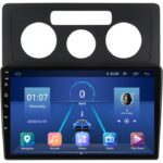 SmartGO Volkswagen Caddy (2004-2019) 8+128 GB 4K OLED Android Carplay Multimedya Sistemi