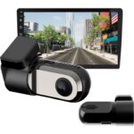 Getalink Android USB 1080P ADAS Destekli Araç İçi Kamera - Görsel 3