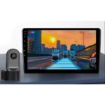 Getalink Android USB 1080P ADAS Destekli Araç İçi Kamera - Görsel 4