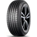 Falken 215/55 R16 93V Ziex ZE320 Oto Yaz Lastiği (Üretim Yılı: 2025)