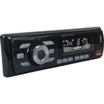 Çift Usb/sd/fm/aux/bluetooth Kumandalı Oto Teyp 4X60 Watt CS-930 (4886)