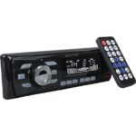 Çift Usb/sd/fm/aux/bluetooth Kumandalı Oto Teyp 4X60 Watt CS-930 (4886) - Görsel 3