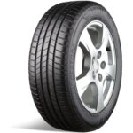 Bridgestone 195/65 R15 91V Turanza T005 Oto Yaz Lastiği (Üretim Yılı: 2025)