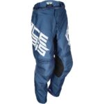 Acerbis Mx Track Çocuk Pantolon Mavi