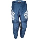 Acerbis Mx Track Çocuk Pantolon Mavi - Görsel 2