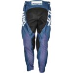 Acerbis Mx Track Çocuk Pantolon Mavi - Görsel 3