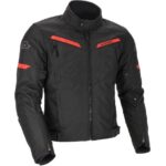 Acerbis Ce X-Street Mont Siyah Kırmızı