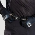 Leatt 5.5 I.k.s Pantolon Stealth - Görsel 5