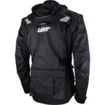 Leatt 5.5 Enduro Mont Siyah - Görsel 3