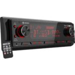 Reiss Audio RS-MX85DSP Dsp Işlemcili 3AMFI 4V Rca Çıkışlı Profesyonel Rgb Bluetooth-Usb Uygulama Kontrollü - Görsel 2