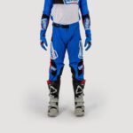 Leatt 4.5 Pantolon Pıtboard Royal - Görsel 2