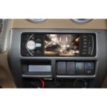 Alfaben EXVOL 4.1 İNC Araba Oto Teyp USB Bluetooth Sd Aux + PARK KAMERASI - Görsel 5