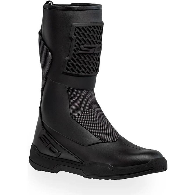 110000954979913.jpg Sıdı Orıon Gtx Goretex Siyah - Görsel 1