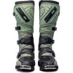 Sıdı Agueda Army Black - Görsel 3