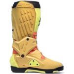 Sıdı Crossaır Gold Lıme - Görsel 2