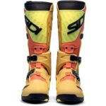 Sıdı Crossaır Gold Lıme - Görsel 3