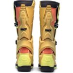 Sıdı Crossaır Gold Lıme - Görsel 4