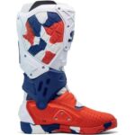 Sıdı Crossaır x Whıte Navy Red - Görsel 2