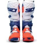 Sıdı Crossaır x Whıte Navy Red - Görsel 3