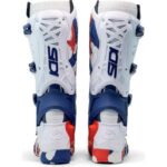 Sıdı Crossaır x Whıte Navy Red - Görsel 4