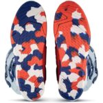 Sıdı Crossaır x Whıte Navy Red - Görsel 5