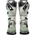 Sıdı Crossfıre 3 Army Sand - Görsel 3