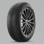 Michelin 205/55 R16 91W Crossclimate 2 Oto 4 Mevsim Lastiği (Üretim Yılı:2025)