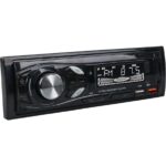 Çift Usb/sd/fm/aux/bluetooth Kumandalı Oto Teyp 4X60 Watt CS-107 (K0)