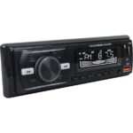 Çift Usb/sd/fm/aux/bluetooth Kumandalı Oto Teyp 4X60 Watt CS-920 (K0)