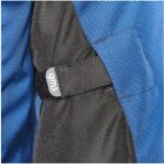 GMS Kasaı Navy Blue 4 Mevsimlik Korumalı Motosiklet Montu - Görsel 4