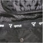 Kasaı Black 4 Mevsimlik Su Geçirmez Korumalı Motosiklet Montu | Ce Sertifikalı, Rüzgar Geçirmez, Termal Astarlı - Görsel 5