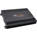 Magicvoice MG-3500 4 Kanal Max 3000 Watt Oto Anfi (4172)