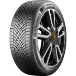 Contınental 235/50 R19 103W Xl Fr Allseasoncontact  Oto 4 Mevsim Lastiği  (Üretim Yılı:2025)