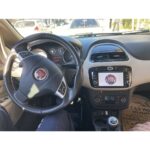 Fiat Linea- Punto Urban- Yeni Göğüs Android Auto Carplay 7inç   Multimedya