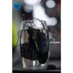 Mt-X2 5.3 Kask Kulaklık Bluetooth Motosiklet Kulaklık Intercom Seti Siri ve Google Asistan-Eşleşmeli - Görsel 3