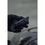 Mt-X2 5.3 Kask Kulaklık Bluetooth Motosiklet Kulaklık Intercom Seti Siri ve Google Asistan-Eşleşmeli - Görsel 6